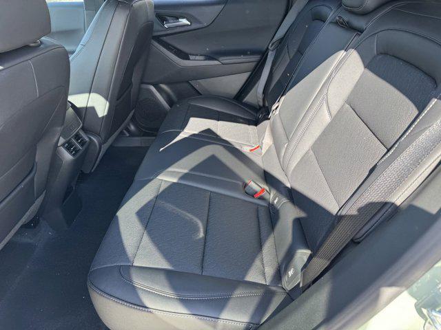new 2026 Chevrolet Equinox car, priced at $31,266