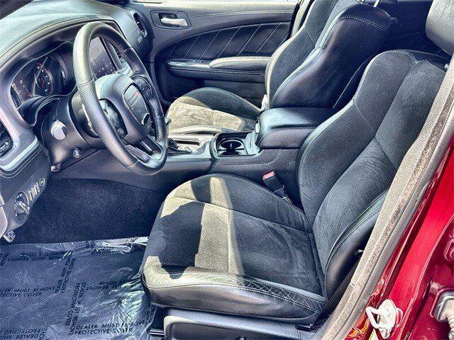 used 2021 Dodge Charger car, priced at $33,933