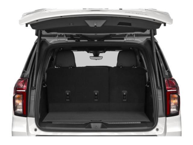 used 2023 Chevrolet Suburban car, priced at $46,992