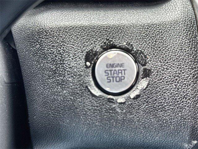 used 2021 Kia Sorento car, priced at $24,991