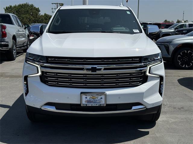 new 2024 Chevrolet Tahoe car, priced at $74,813