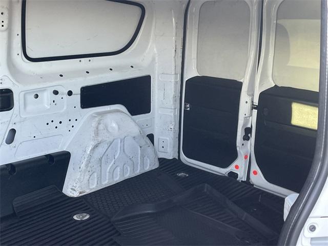 used 2021 Ram ProMaster City car, priced at $22,394