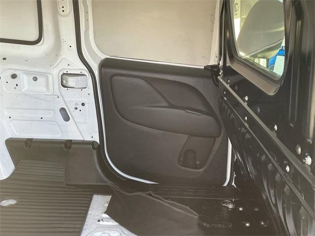 used 2021 Ram ProMaster City car, priced at $22,394