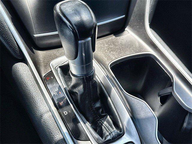 used 2020 Honda Accord car, priced at $23,991