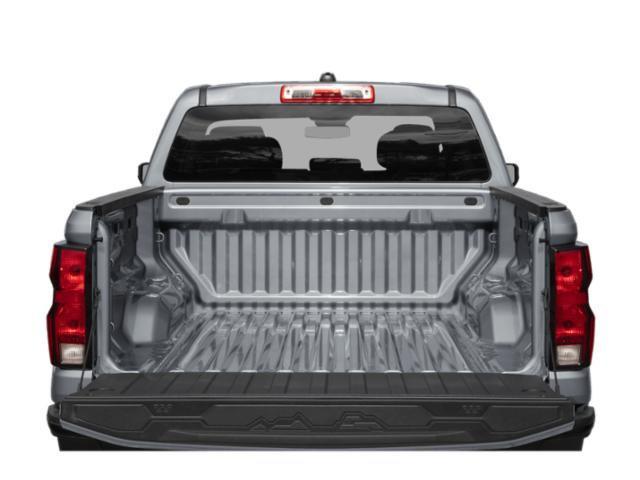 new 2026 Chevrolet Colorado car, priced at $35,790