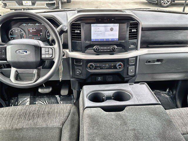 used 2023 Ford F-150 car, priced at $36,991