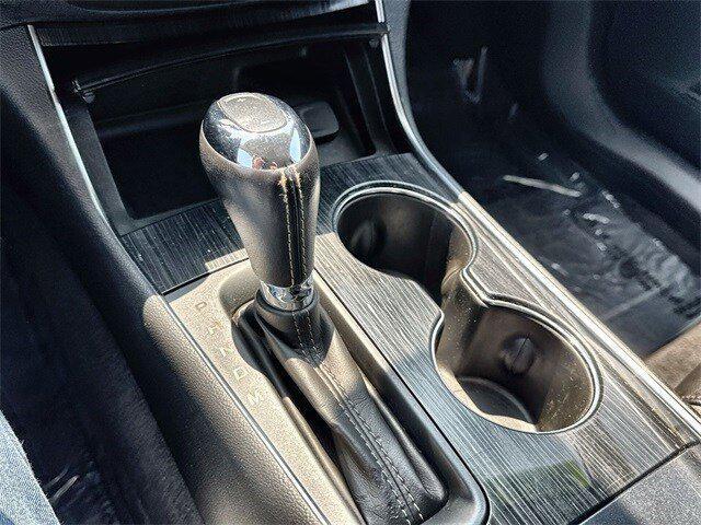 used 2019 Chevrolet Impala car, priced at $19,991