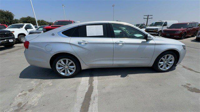used 2019 Chevrolet Impala car, priced at $19,991