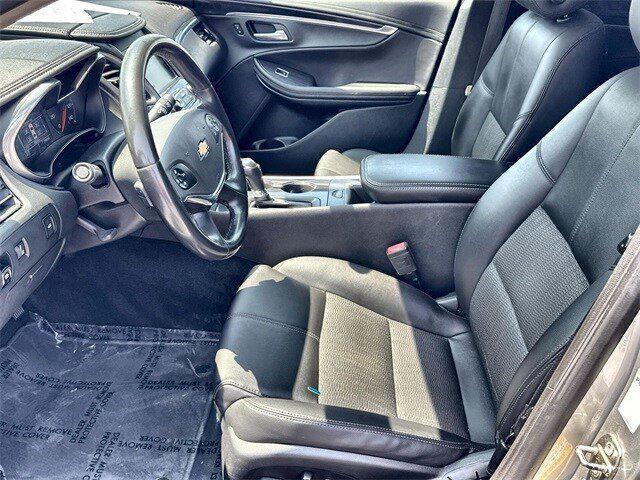 used 2019 Chevrolet Impala car, priced at $19,991