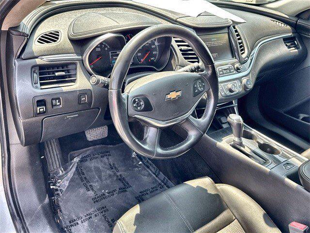 used 2019 Chevrolet Impala car, priced at $19,991