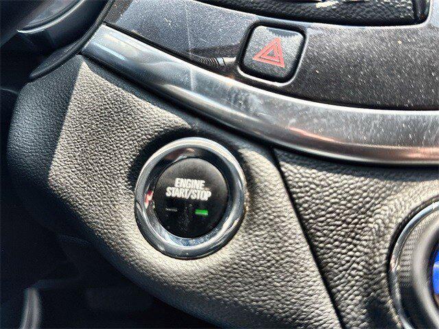 used 2019 Chevrolet Impala car, priced at $19,991