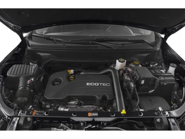 used 2018 Chevrolet Equinox car, priced at $17,991