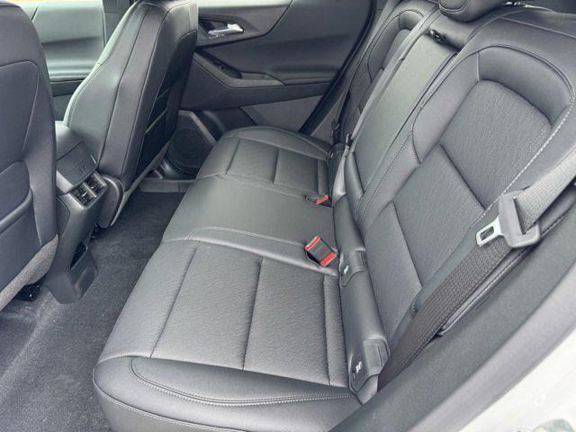 new 2026 Chevrolet Equinox car, priced at $30,574