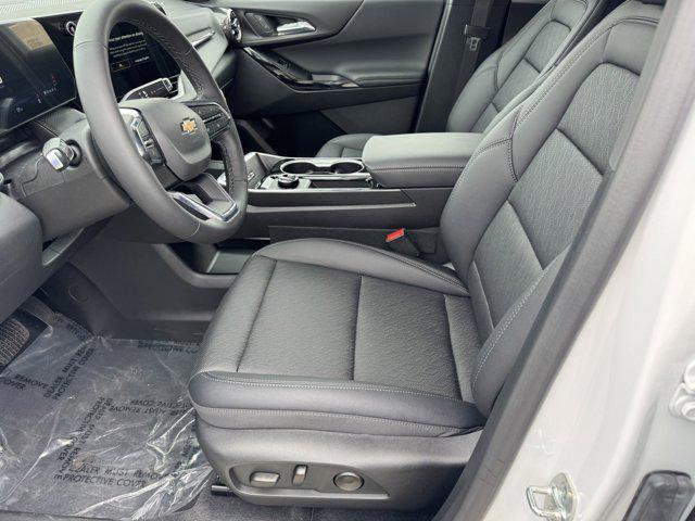 new 2026 Chevrolet Equinox car, priced at $30,574