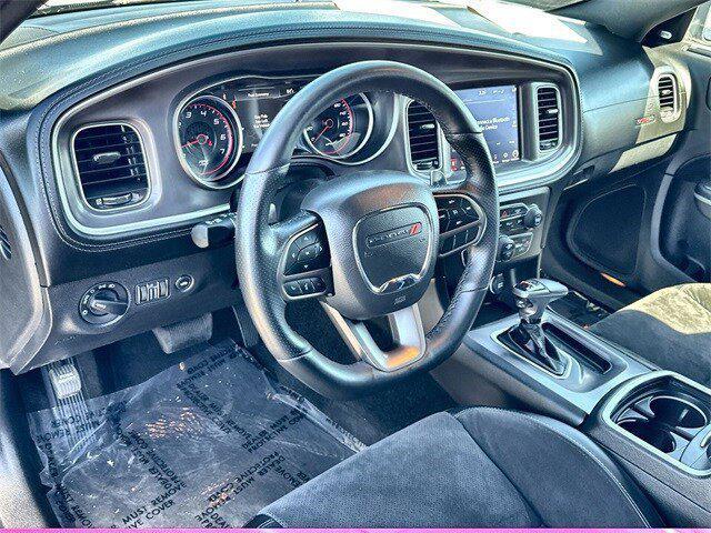 used 2022 Dodge Charger car, priced at $52,992