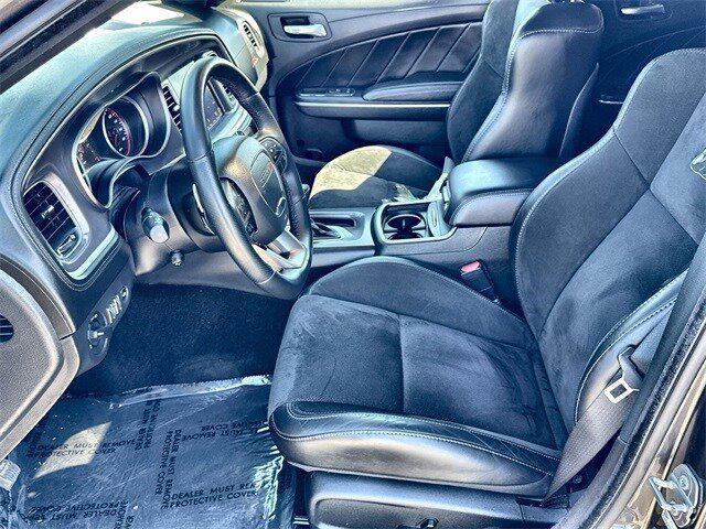 used 2022 Dodge Charger car, priced at $52,992