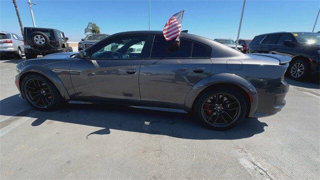 used 2022 Dodge Charger car, priced at $52,992