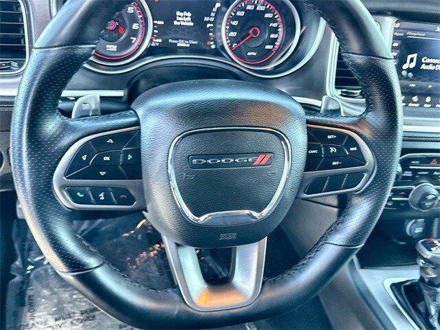 used 2022 Dodge Charger car, priced at $52,992