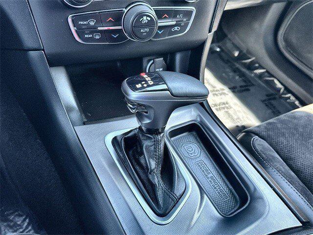 used 2022 Dodge Charger car, priced at $52,992