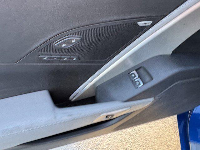 used 2015 Chevrolet Corvette car, priced at $37,991