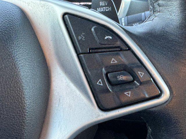 used 2015 Chevrolet Corvette car, priced at $37,991