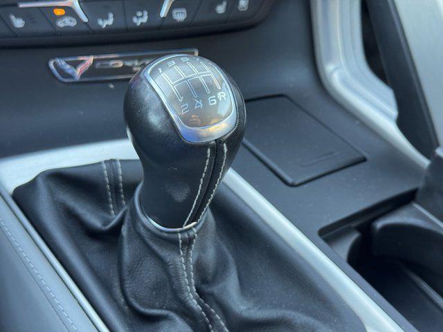 used 2015 Chevrolet Corvette car, priced at $37,991