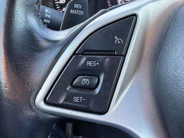 used 2015 Chevrolet Corvette car, priced at $37,991