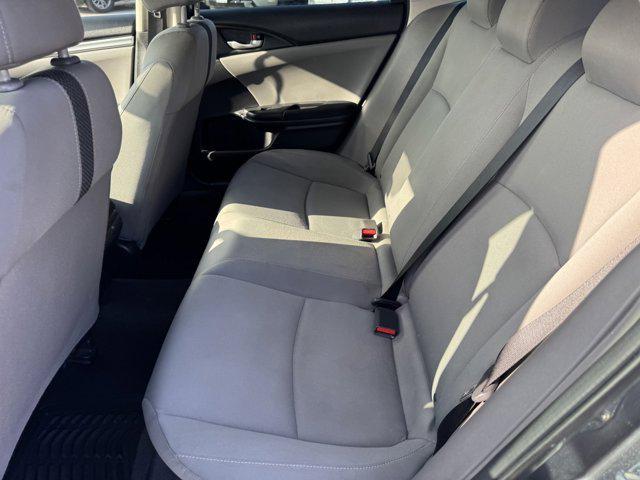 used 2020 Honda Civic car, priced at $18,772