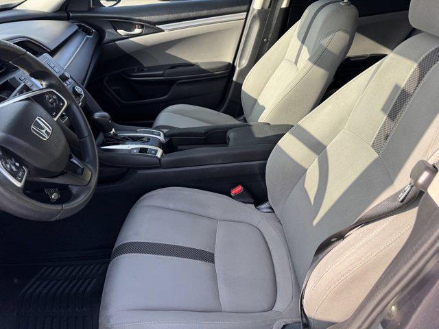used 2020 Honda Civic car, priced at $18,772