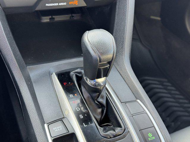 used 2020 Honda Civic car, priced at $18,772