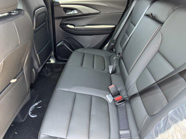 new 2026 Chevrolet TrailBlazer car, priced at $28,970