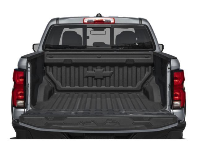 new 2025 Chevrolet Colorado car, priced at $49,965