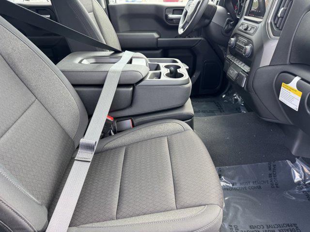 new 2026 Chevrolet Silverado 1500 car, priced at $50,995