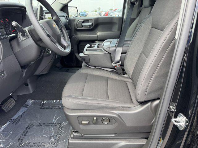 new 2026 Chevrolet Silverado 1500 car, priced at $50,995