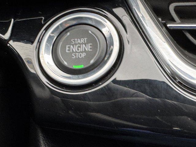 used 2025 Chevrolet Trax car, priced at $27,991
