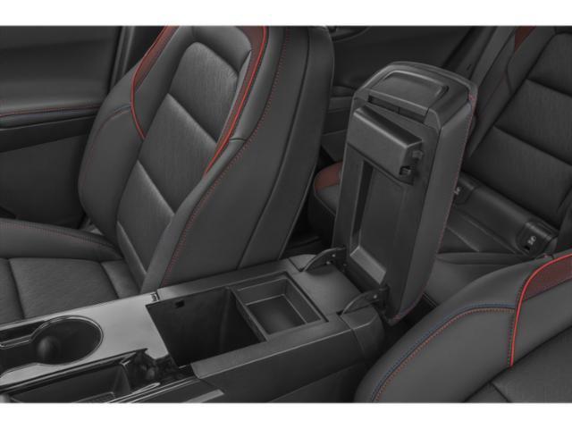 new 2026 Chevrolet Equinox car, priced at $34,149