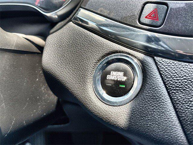 used 2020 Chevrolet Impala car, priced at $22,991