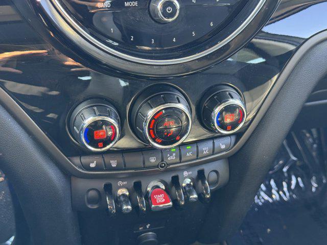 used 2022 MINI Countryman car, priced at $17,997