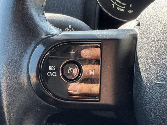 used 2022 MINI Countryman car, priced at $17,997
