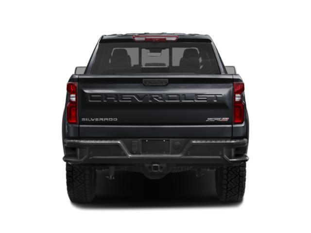 new 2025 Chevrolet Silverado 1500 car, priced at $82,420