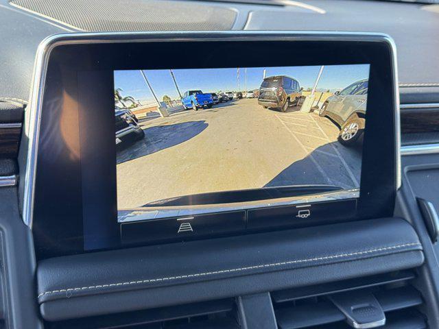 used 2023 Chevrolet Suburban car, priced at $52,992