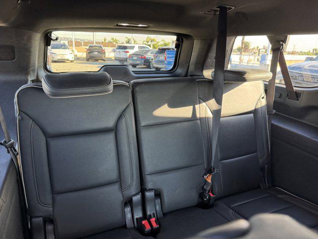 used 2023 Chevrolet Suburban car, priced at $52,992