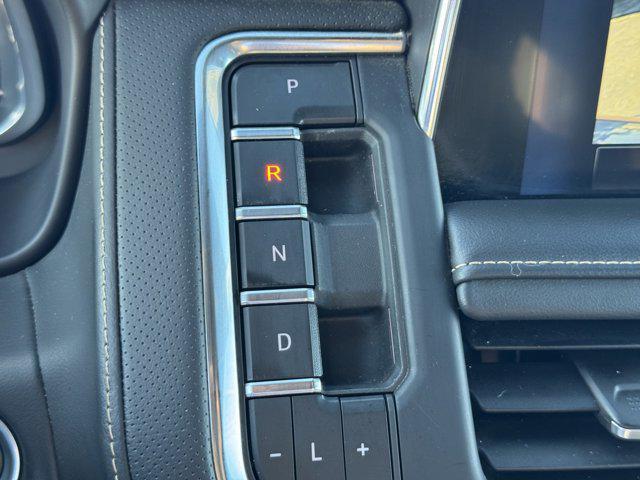 used 2023 Chevrolet Suburban car, priced at $52,992