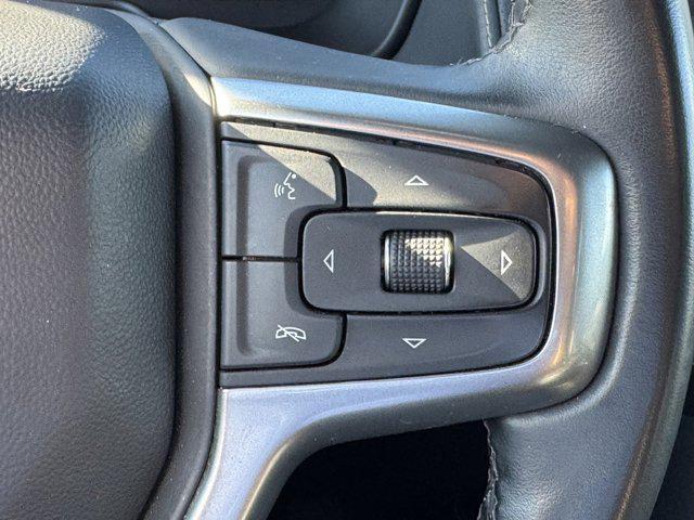 used 2023 Chevrolet Suburban car, priced at $52,992