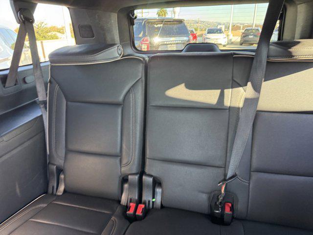 used 2023 Chevrolet Suburban car, priced at $52,992