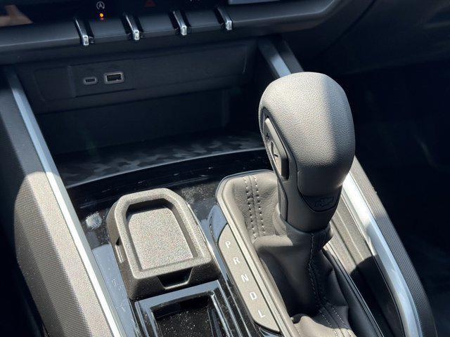new 2025 Chevrolet Colorado car, priced at $36,305