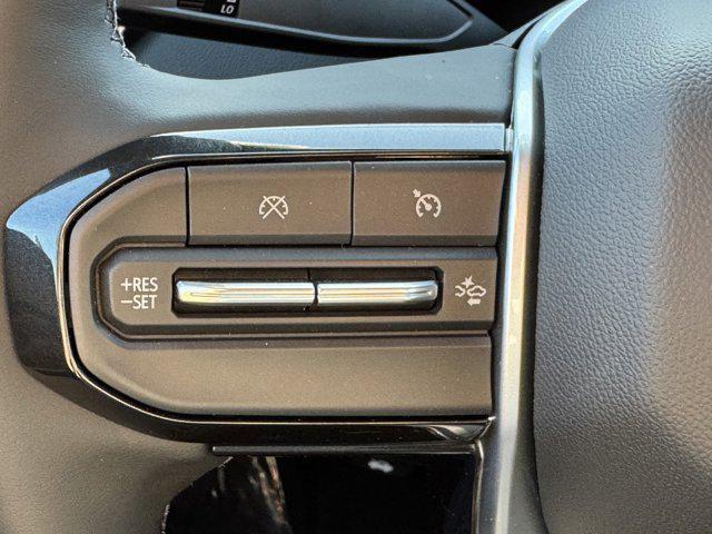 new 2025 Chevrolet Colorado car, priced at $42,426