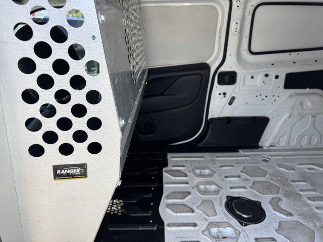 used 2021 Ram ProMaster City car, priced at $18,993