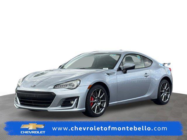 used 2019 Subaru BRZ car, priced at $19,592