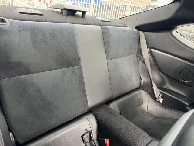 used 2019 Subaru BRZ car, priced at $19,592